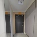 갈매더샵나인힐스경로당 | 구리 인테리어필름, 갈매 더샵나인힐스 인테리어 필름 시공 후기