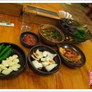 마당갈비 - 홍천군 | 마당갈비