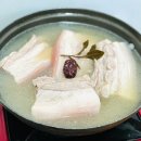 보광고등학교 | 7월 20일 [식객 허영만의 백반기행 305회] 심현섭의 양산 밥상 “돼지수육, 삼겹살, 닭/오리 백숙...