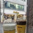 홍대 연남 맛있는 커피 헤이키 카공