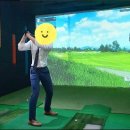 선스크린 골프연습장 이미지