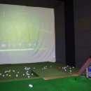 양수리 스크린골프 이미지