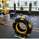 12ROUND FAMILY GYM 이미지