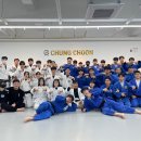 청춘 유도&주짓수 이미지