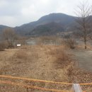 [ 청평 북한강옆 ] 캬~ 멋있다 .. 0.01%를 위한 농막 / 전원주택 토지 매매 이미지
