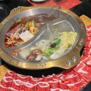 달달한이야기 | 광교 훠궈 락핫팟 제대로 즐긴 사천식 샤브샤브