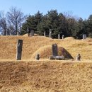 정윤복, 정호선묘 및 신도비 이미지