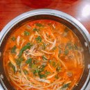 정든샤브칼국수 이미지