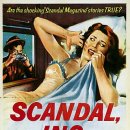 1956 스캔들 주식회사Scandal Incorporated 이미지