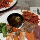 CGV 목포평화광장 | 평화광장 맛집 목포 고메스퀘어 초밥 뷔페 추천 후기!