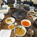 봉두골 참숯구이 이미지