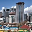 중화인민공화국 대사관 이미지