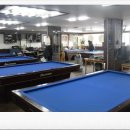 우정당구장 이미지