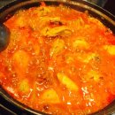 무명 닭도리탕 이미지