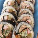 마라마라김밥