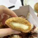 비에이치씨치킨(검암점) | [BHC치킨 검암점] 더블팝순살양념과 치즈볼 배달 후기