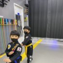 합기도 양우관 천동도장 | ♥대전 동구 합기도 양우관 천동도장 [새학기 양우관과 함께라면!!]♥