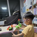 연결공간 | “연결큐브 500으로 만드는 창의 놀이 공간”- 실사용 후기 공유😘