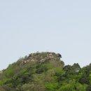 충주호 주봉산 이미지