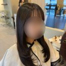 하선아헤어&스켈프케어 | 화곡역 미용실 감각적인 인테리어 머리 잘하는 곳 ’오브아헤어살롱‘ 디자인컷+스켈프케어 솔직 후기!