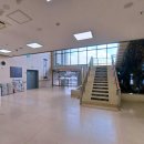 송산도서관 3층 이미지