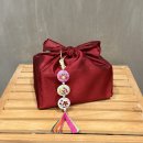 뉴타임 | 5만원이하 설명절선물 / 정관장 에브리타임샷 보자기파우치, 헤트라스 뉴이어기프트에디션 내돈내산 후기