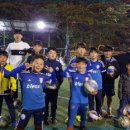코람데오축구클럽