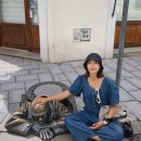 버스정류장 06-251 | [동유럽 여행 4일 차] 비엔나 -> 브라티슬라바 -> 부다페스트