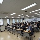 한성대학교 행정대학원 이미지