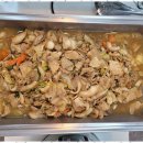 고덕한식부페 이미지