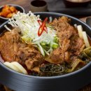 명가 감자탕 이미지