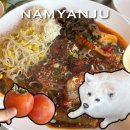 동구밖코다리찜 | 남양주 북한강 코다리찜 애견동반 뷰맛집 한식 솔직 후기