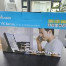 골든테라파트너스 | 사무실 정전 대비! 델타 UPS 파워서플라이 VX 600VA 내돈내산 후기