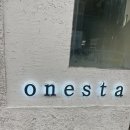 오네스타(onesta) | [광주맛집] 오네스타 | 숙성된 반숙을 뽑아쓰는 생면 파스타(베스트메뉴, 후기)