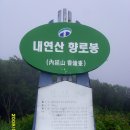대전리약수터 | 내연산과 12폭포 산행 후기