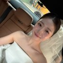 지민메이크업 | 💒 [본식 후기] 정샘물 웨딩 메이크업 & 라포레 드레스 장단점 후기(지민 실장님 지정) 👰✨