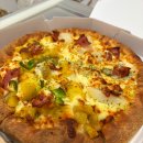 낙성대 피자 맛집 맛있구마 포장 후기 고구마피자 완전 추천!! (구황작물 맛집)