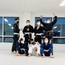 베러주짓수