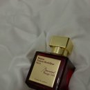 540 | 신현빈향수 남들이 계속 무슨 향수냐고 물어본 그 향, 바카 루쥬 540 솔직 후기