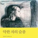 [한국문학] 약한자의 슬픔 12 -최종회 / 김동인 이미지