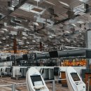 첨단게임장 | 산업용 디스플레이 다이나큐브 직접 살펴본 후기: 왜? 키오스크에 많이 쓰일까?