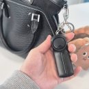 샤네끄 호신용 경보기 추천 여성 호신용품 호루라기 필수템 후기