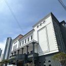 미송가든 | 전주 웨딩홀 투어 2. 알펜시아웨딩컨벤 (27년 예식 상담,견적 후기)