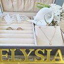 우신상가 | 종로 웨딩밴드 추천 내돈내산 엘리시아 솔직후기