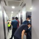 버스터미널 공중화장실 이미지