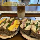 스마일딜리버리 | [스마일 베이글 밤리단길 본점] 건강한 일산베이글맛집