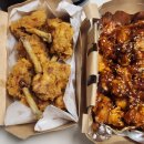 광주 오리날개튀김 이미지