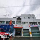 지산119안전센터 | [한샘 사회 공헌] 광주 동부 소방서 지산 119안전 센터 환경개선