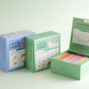 스타트유통 | 스푼타임 스타트킷 사용 후기, 달걀 밀가루 땅콩 테스트가 쉬워지는 이유