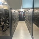 에이블짐 삼성중앙역점 이미지